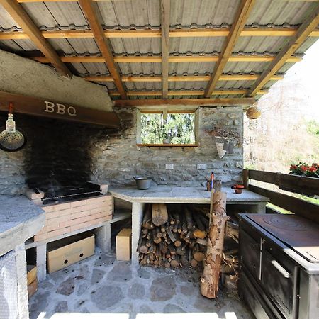Cozy Nature House Villa Colico Kültér fotó