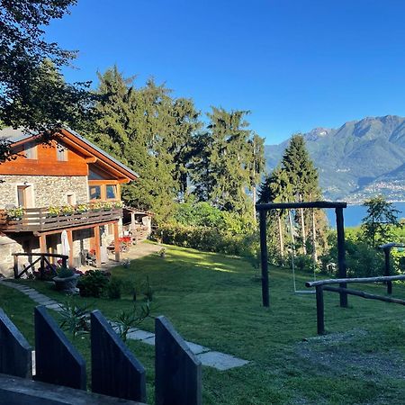 Cozy Nature House Villa Colico Kültér fotó