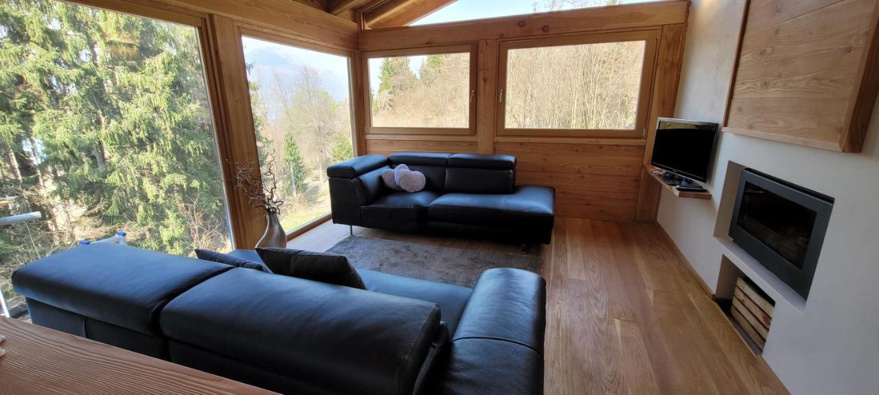 Cozy Nature House Villa Colico Kültér fotó