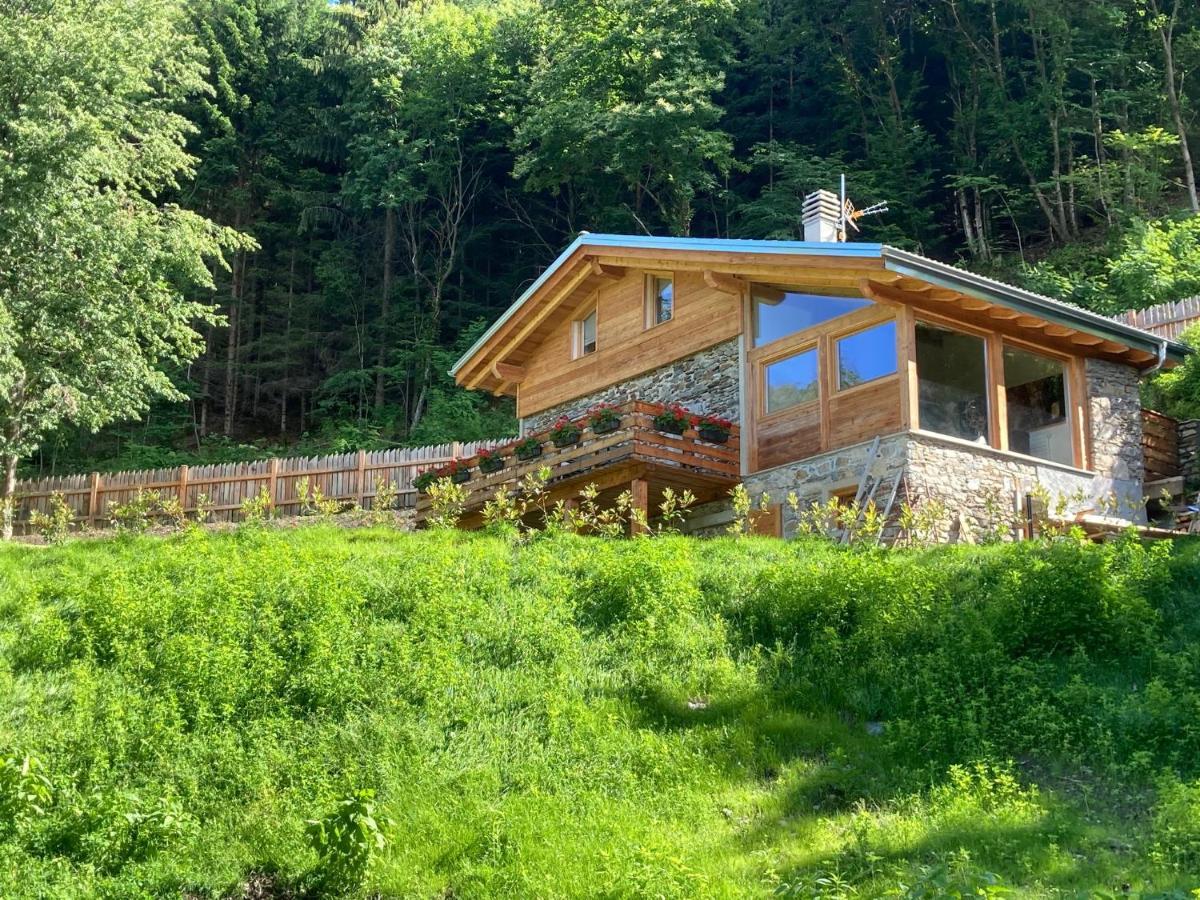 Cozy Nature House Villa Colico Kültér fotó