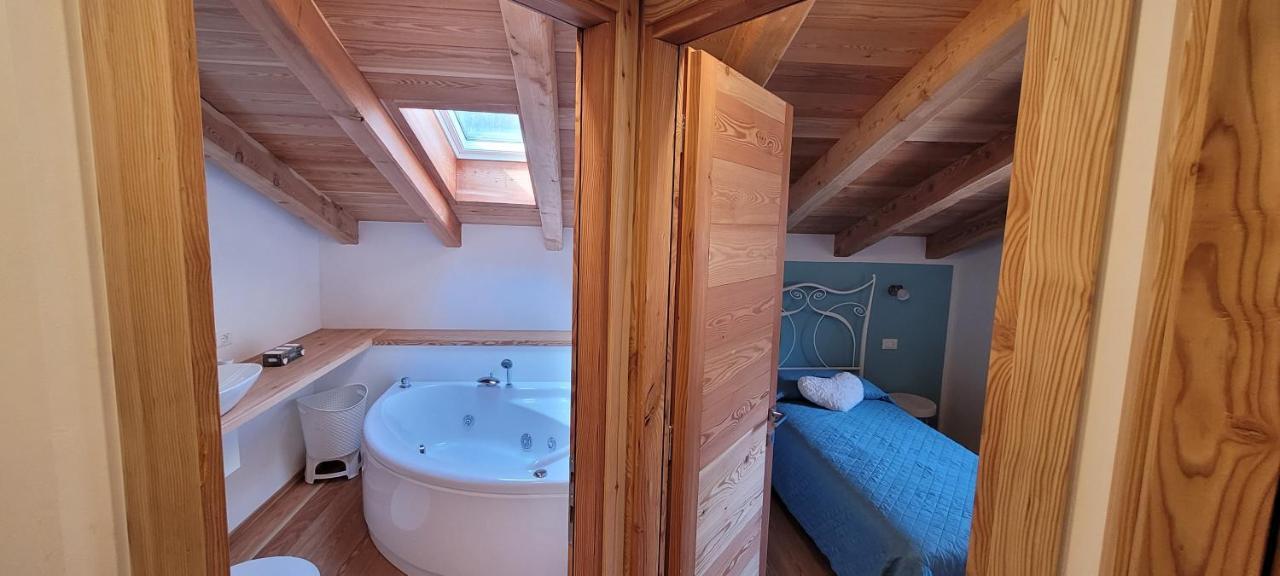 Cozy Nature House Villa Colico Kültér fotó