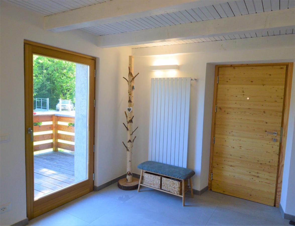Cozy Nature House Villa Colico Kültér fotó