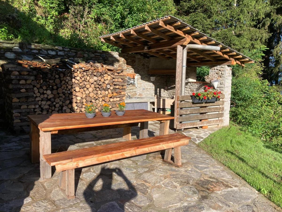 Cozy Nature House Villa Colico Kültér fotó