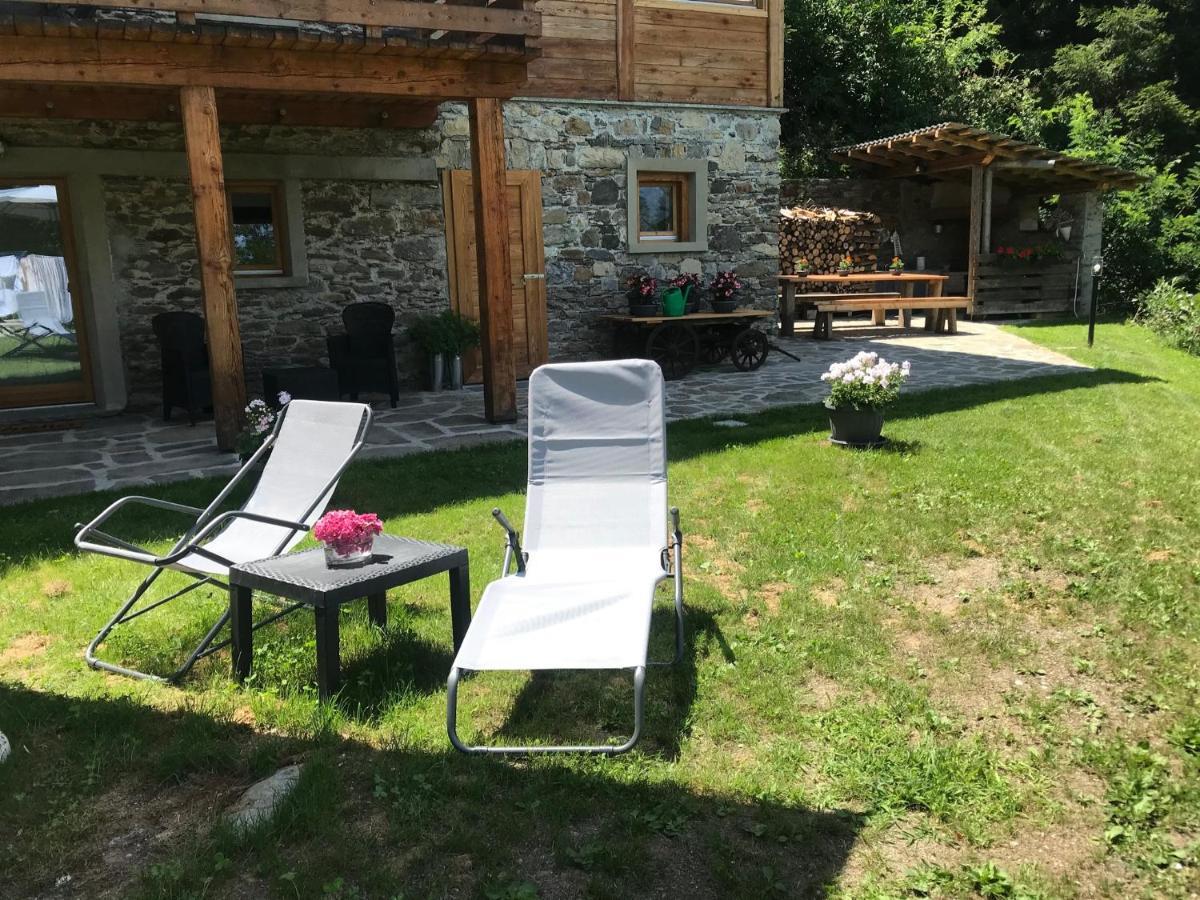 Cozy Nature House Villa Colico Kültér fotó