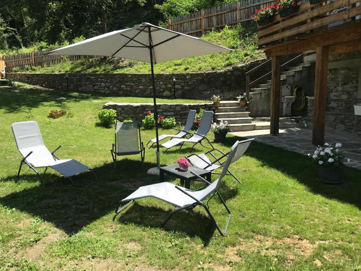 Cozy Nature House Villa Colico Kültér fotó