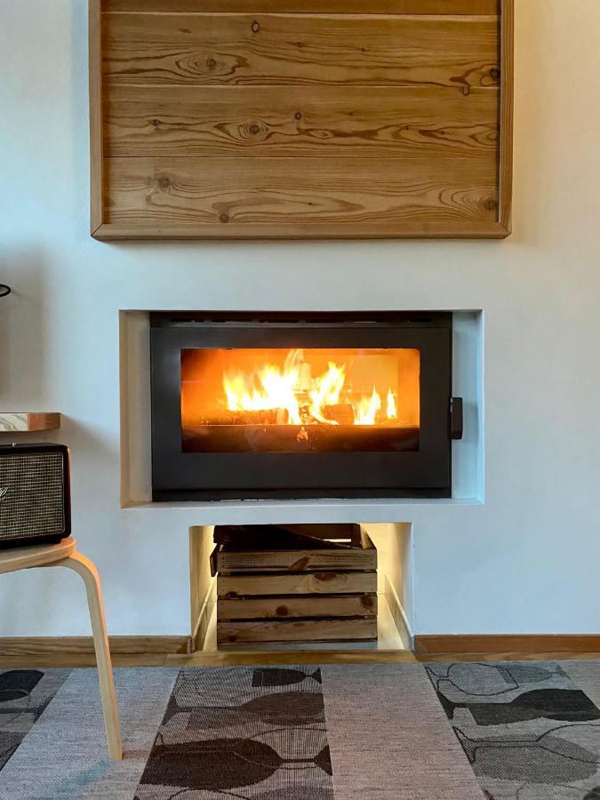 Cozy Nature House Villa Colico Kültér fotó