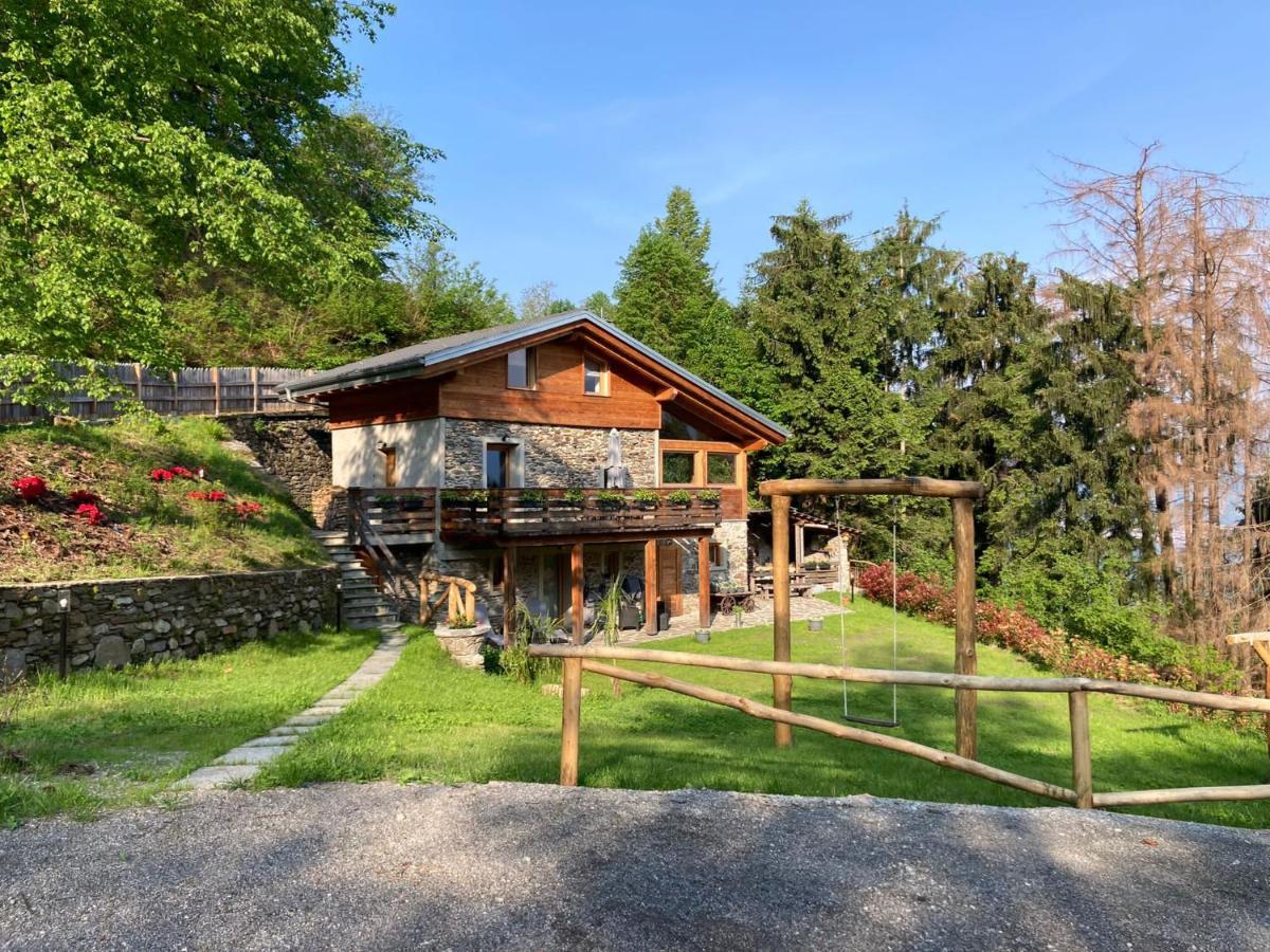 Cozy Nature House Villa Colico Kültér fotó