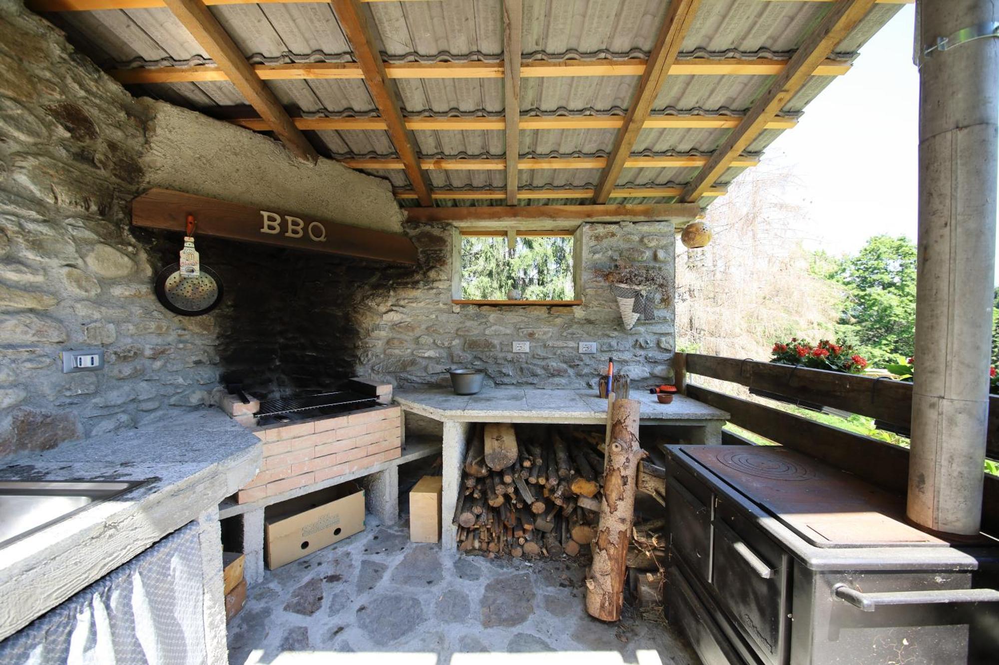 Cozy Nature House Villa Colico Kültér fotó