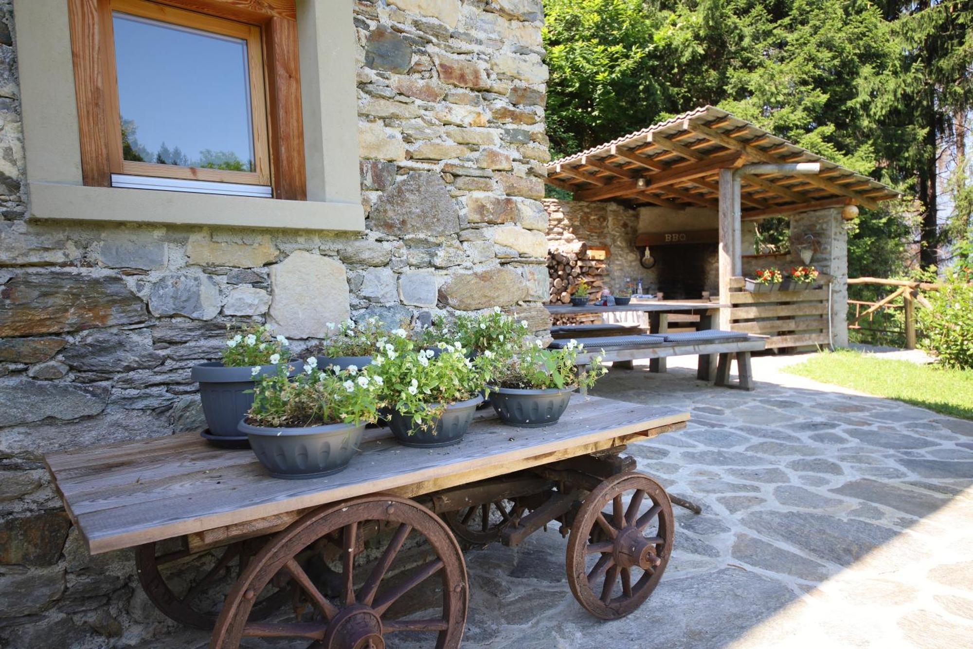 Cozy Nature House Villa Colico Kültér fotó