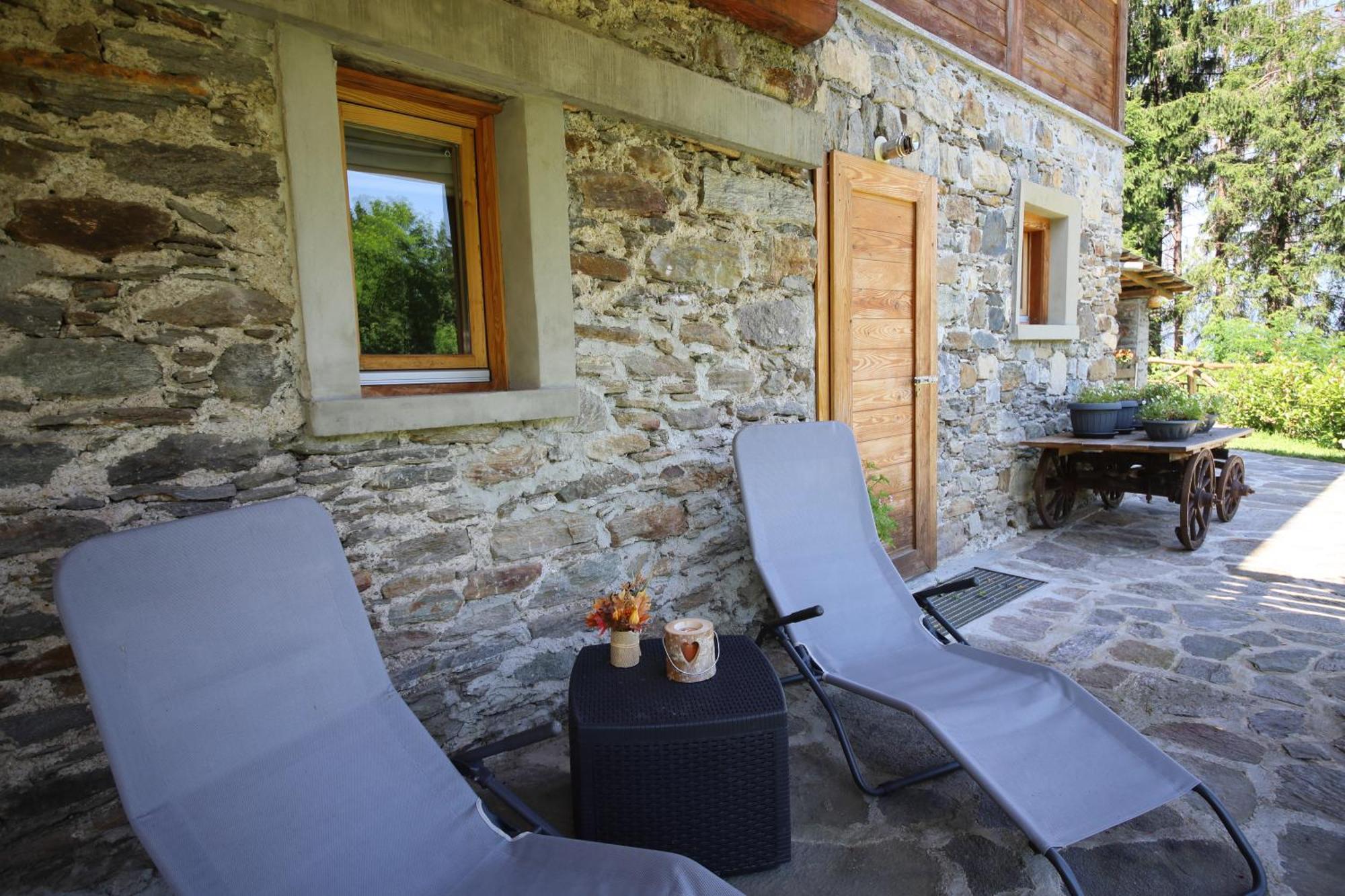 Cozy Nature House Villa Colico Kültér fotó
