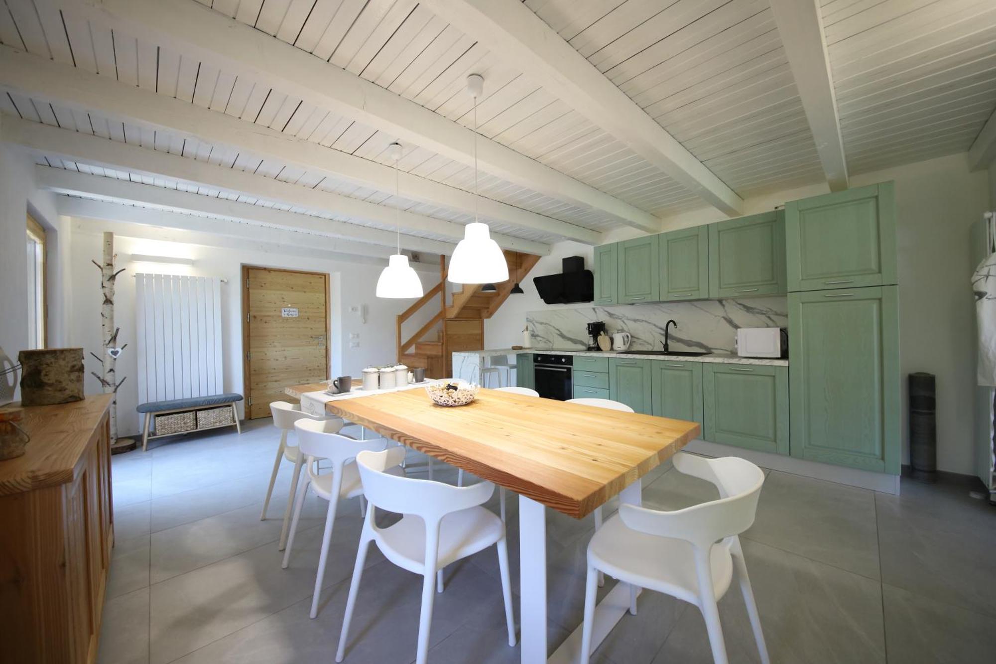 Cozy Nature House Villa Colico Kültér fotó