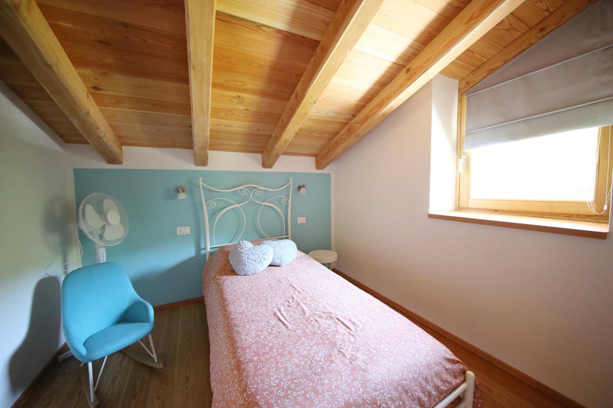 Cozy Nature House Villa Colico Kültér fotó