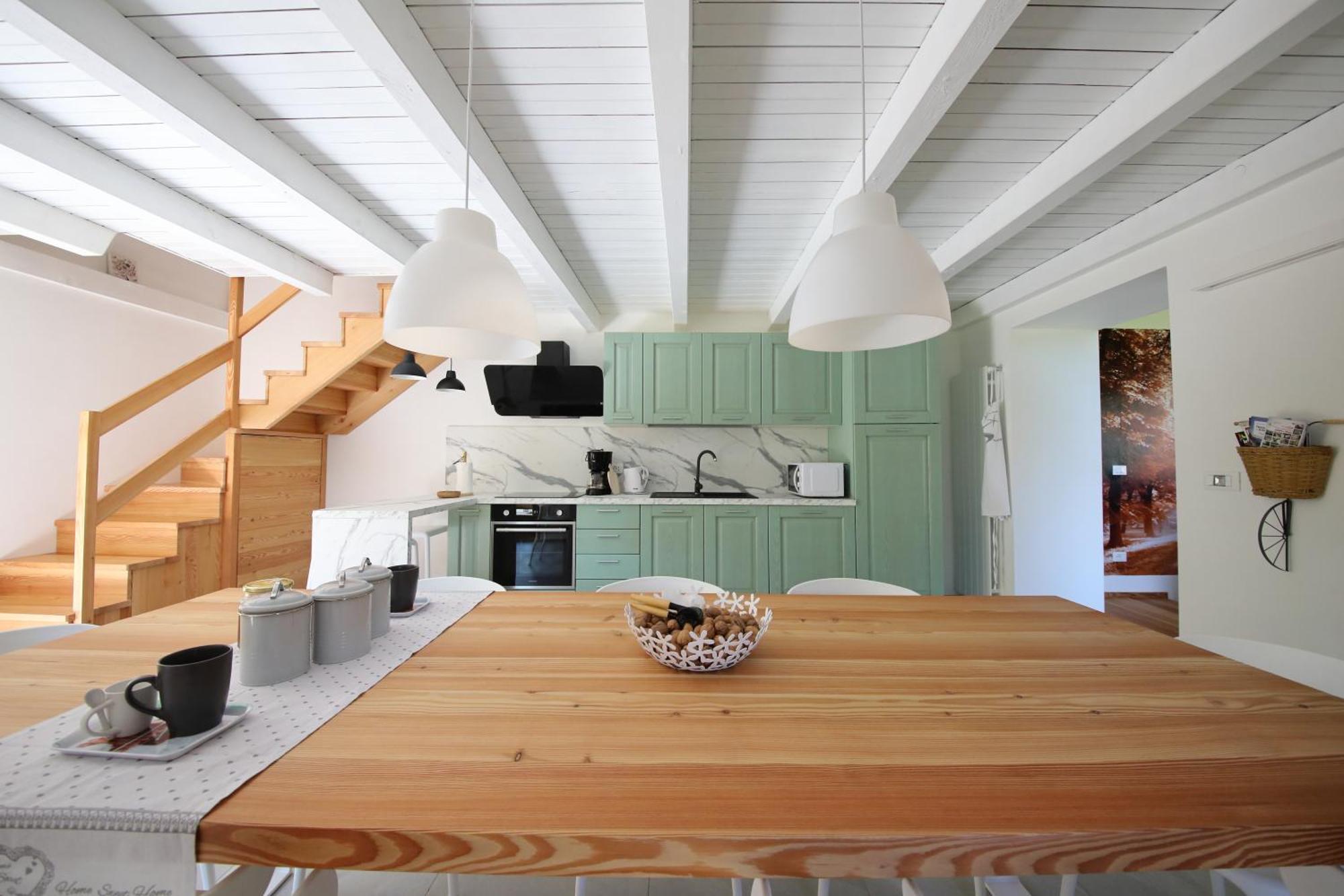 Cozy Nature House Villa Colico Kültér fotó