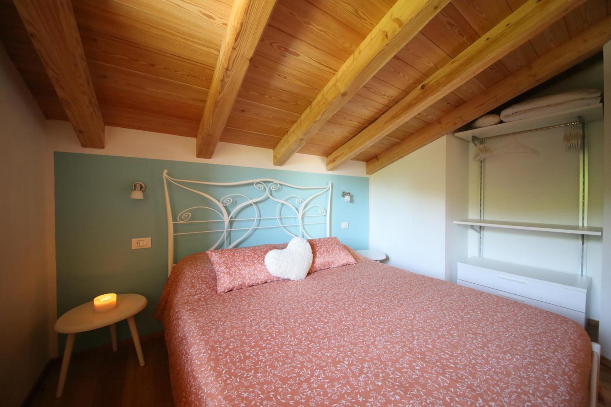 Cozy Nature House Villa Colico Kültér fotó