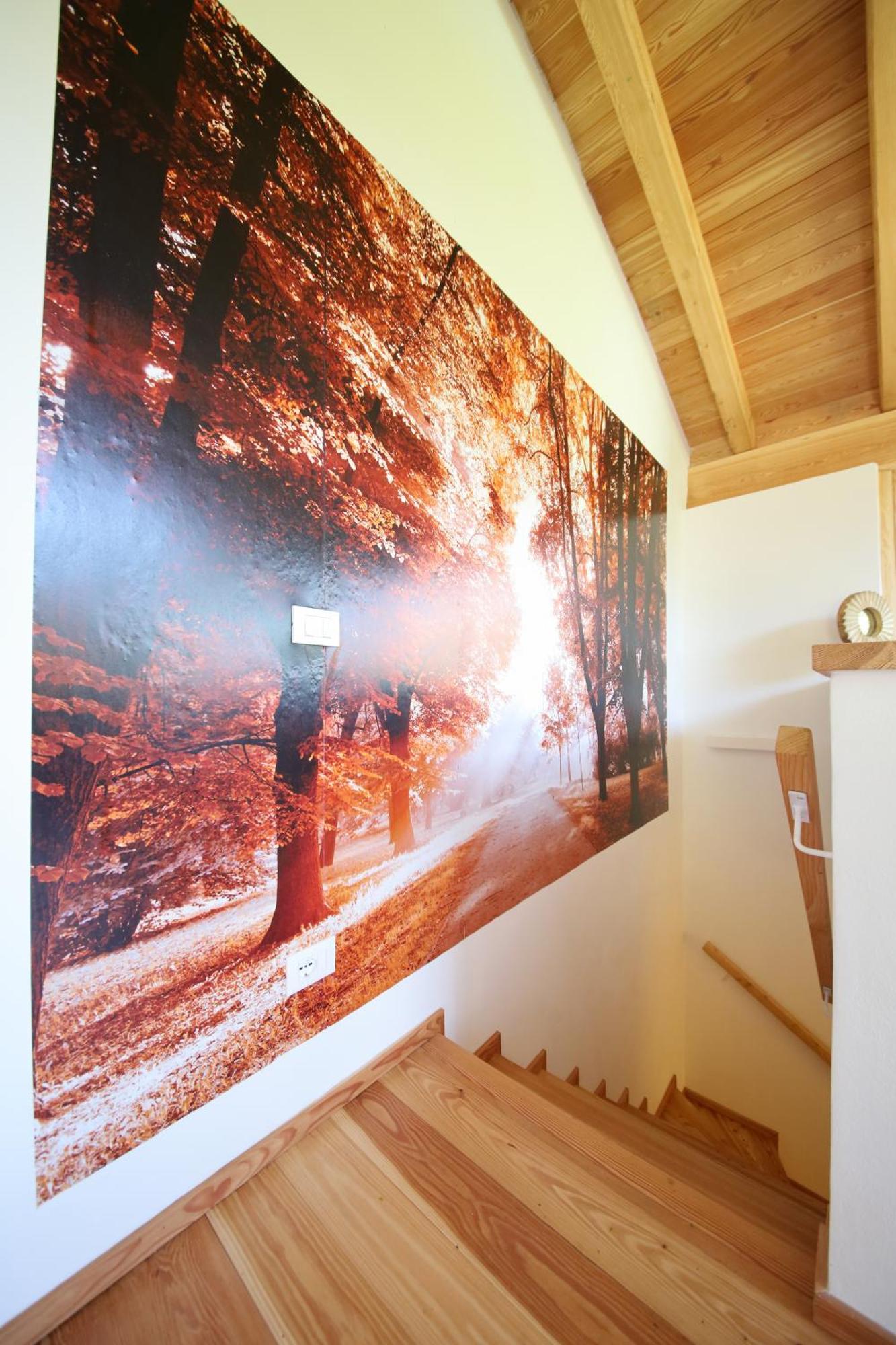 Cozy Nature House Villa Colico Kültér fotó
